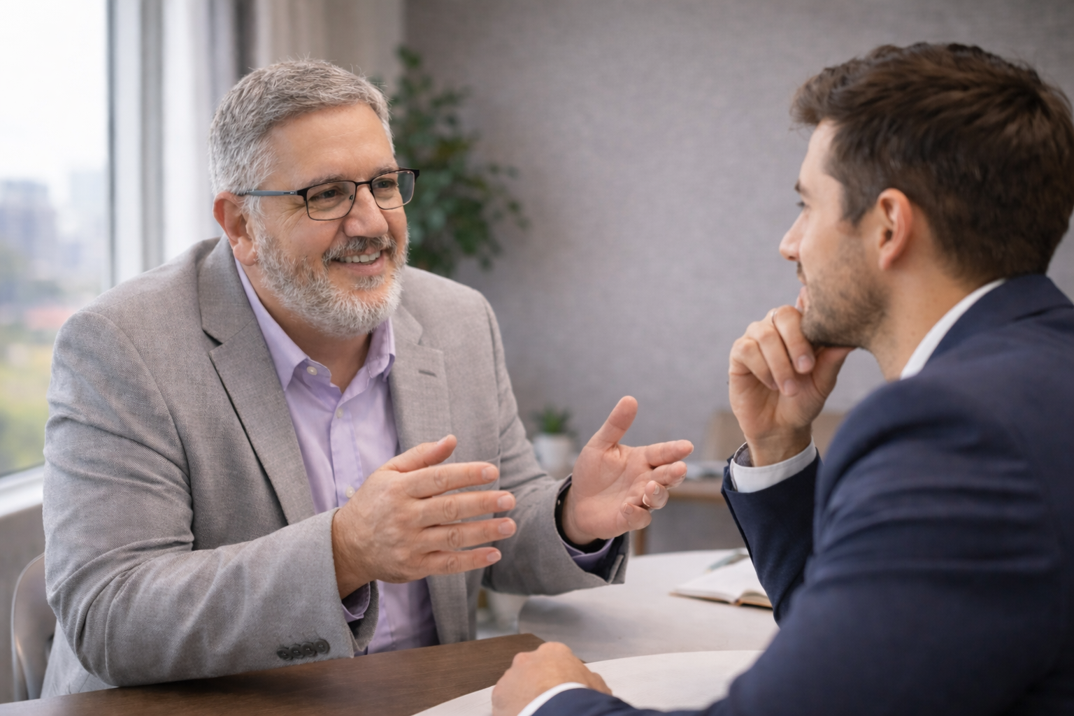 Career Acceleration + Promotion Blueprint