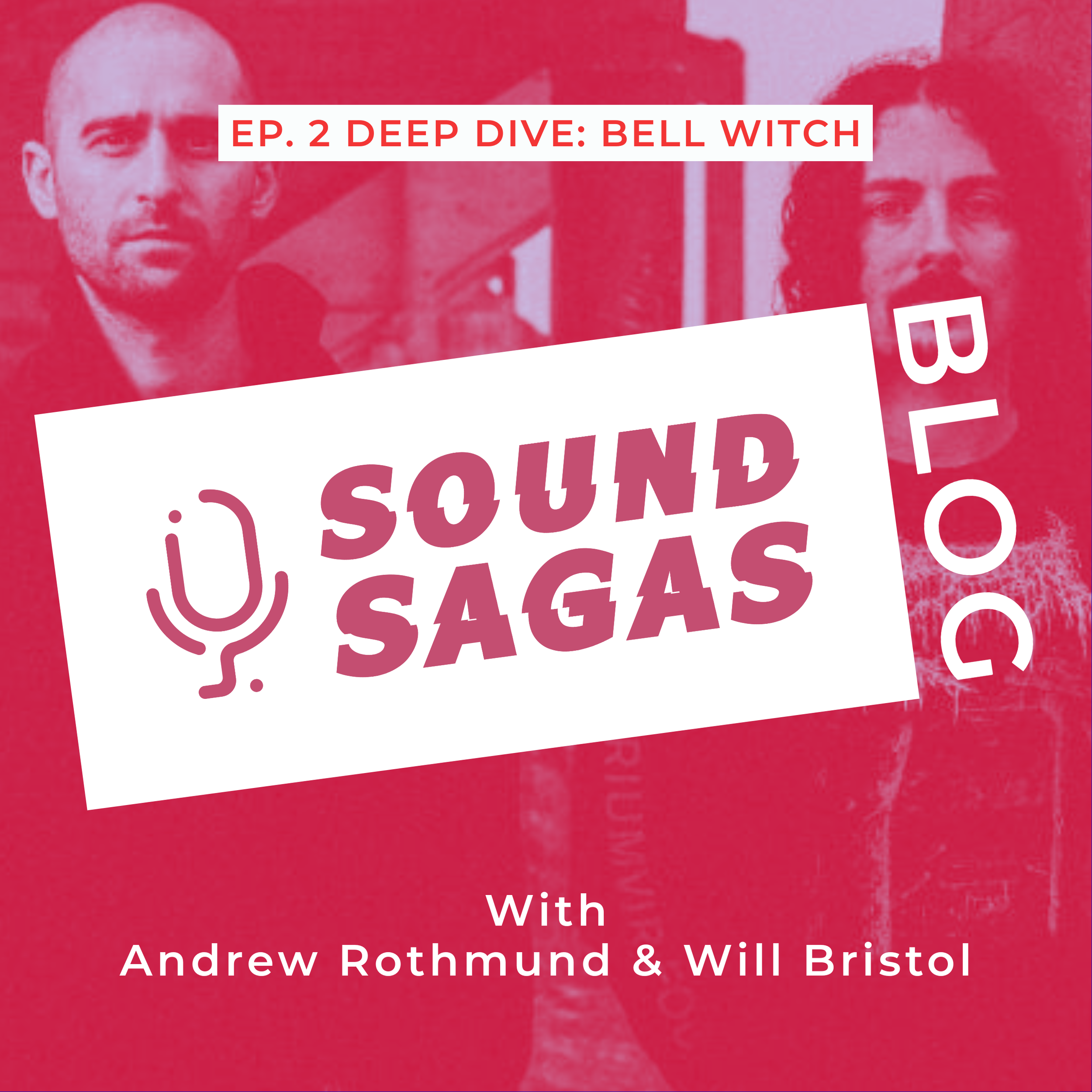 Bell Witch: Funeral Doom Forever