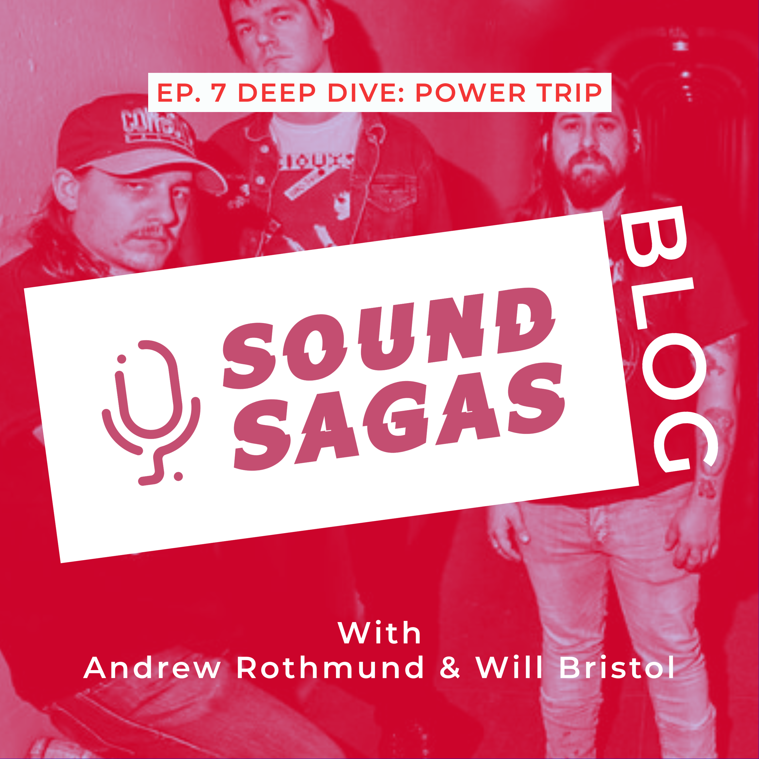 Going on a Power Trip