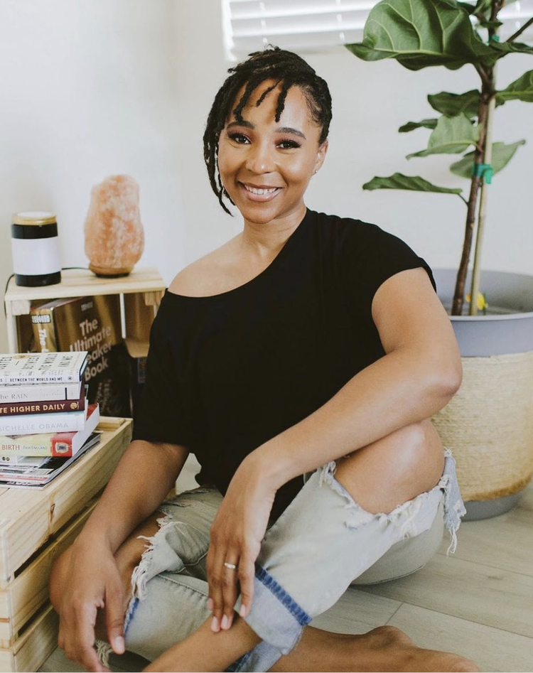 Bianca Reid, Co-Founder