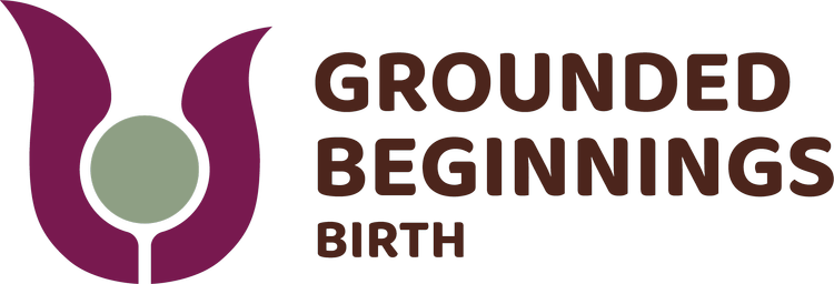 Grounded Beginnings Birth