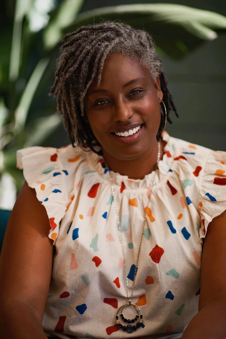 Deidre Medley, Co-Founder