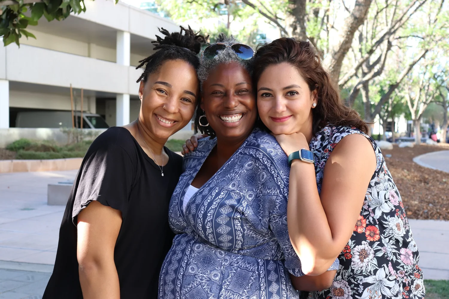 Postpartum support skills training