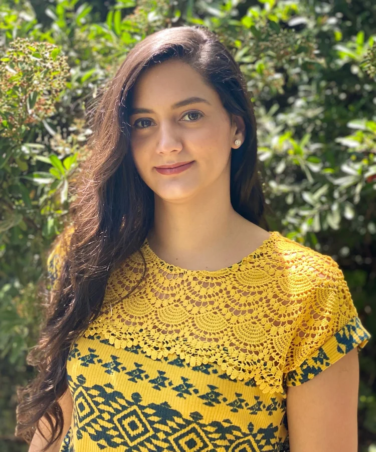 Priscilla Valenzuela, Co-Founder