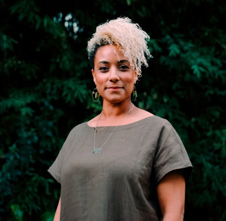 Chantel Runnels, Co-Founder
