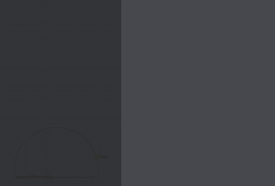 Sun path animation