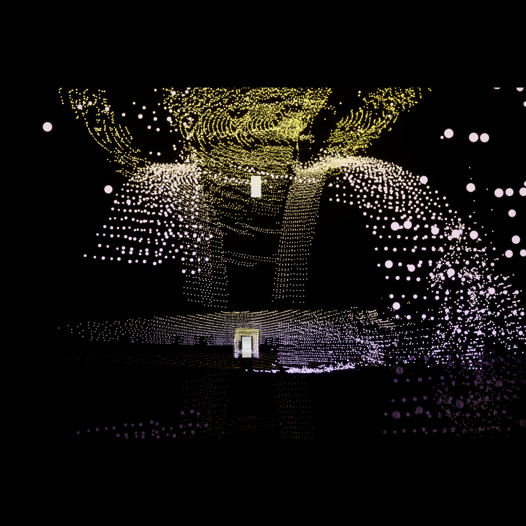 Henley Street Bridge, Immersed