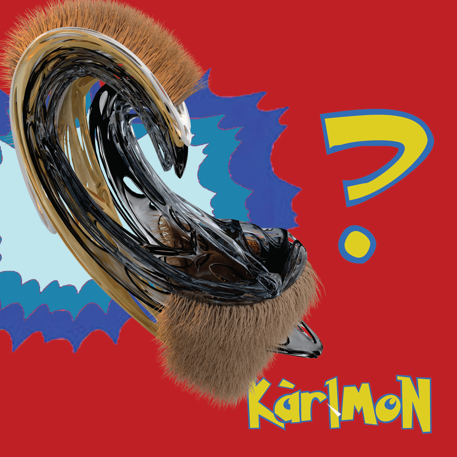 It's para-site!