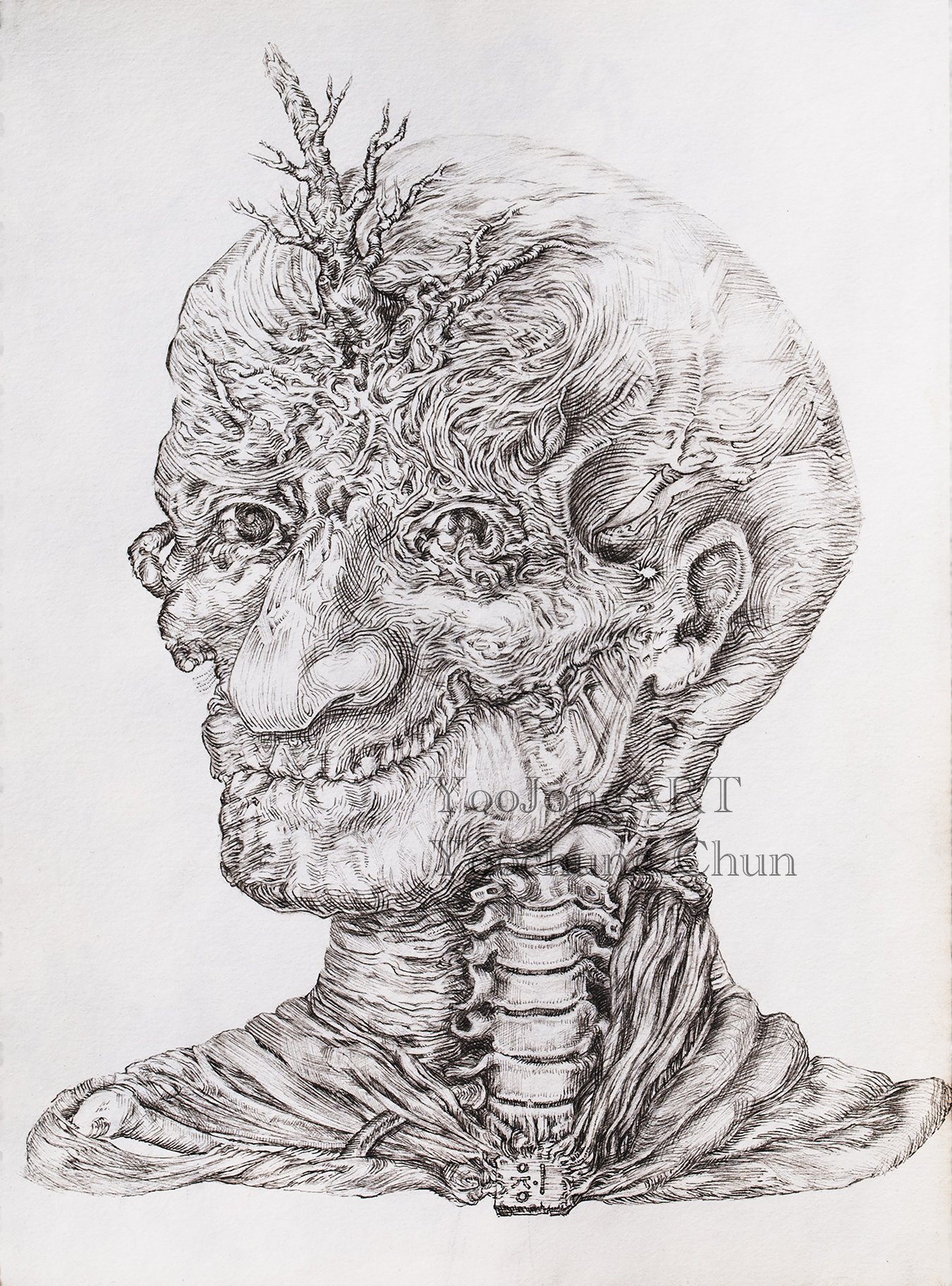 Treeman