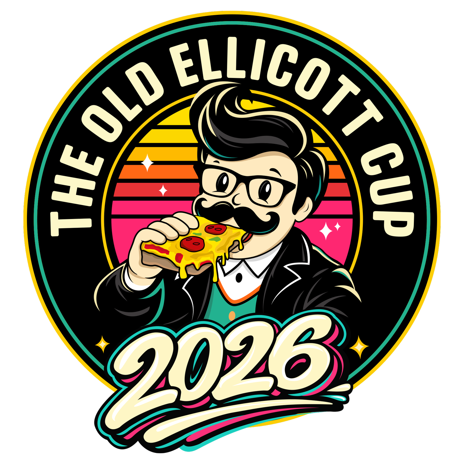 The Old Ellicott Cup
