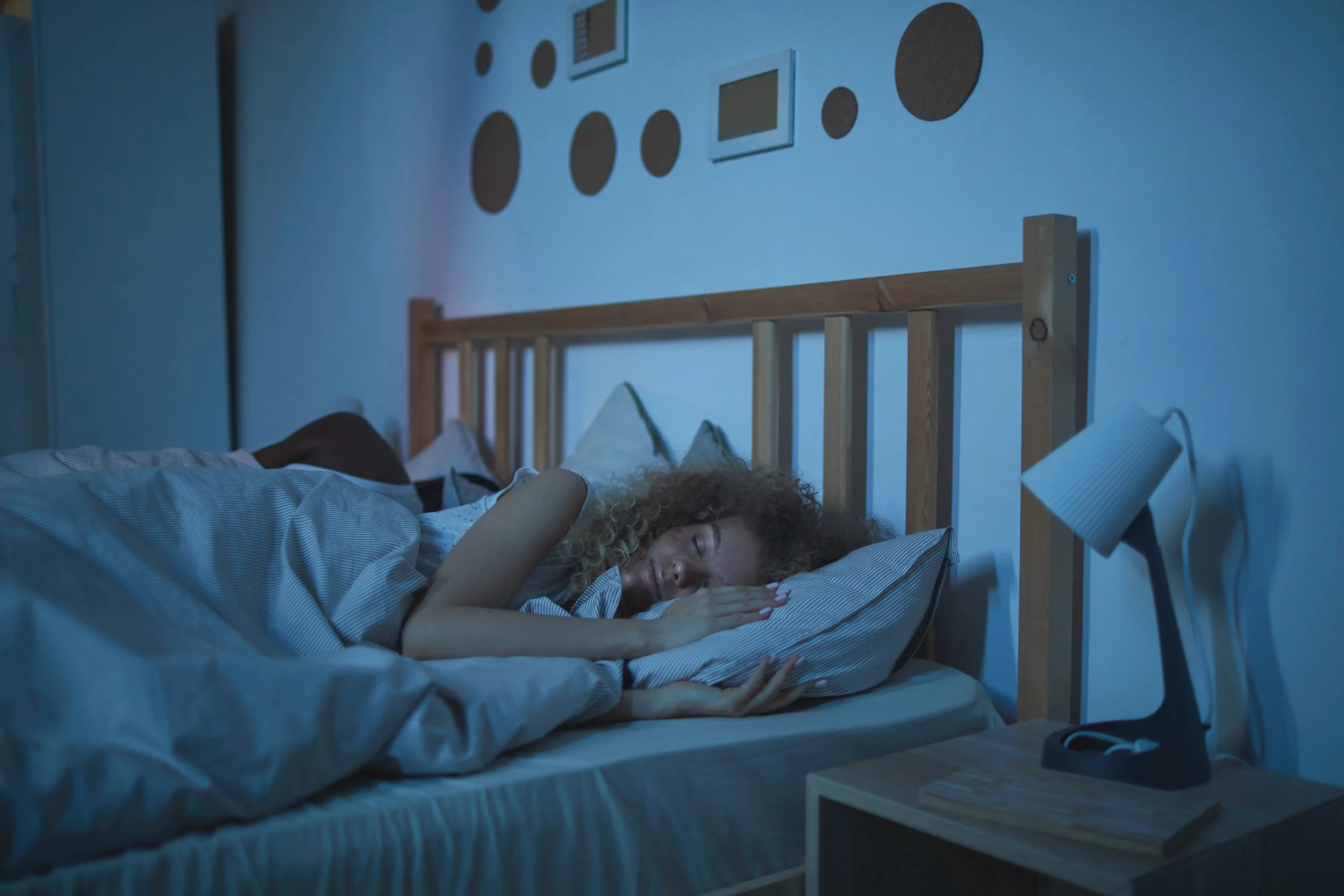 Sleep to Lead Better