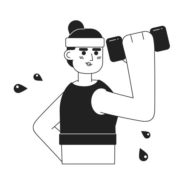 Effort and What It Builds