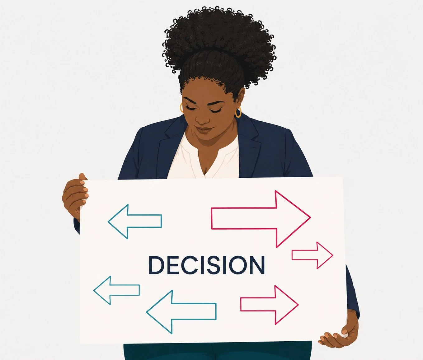 Diriger sans certitude : quand l’expertise n’est pas la nôtre