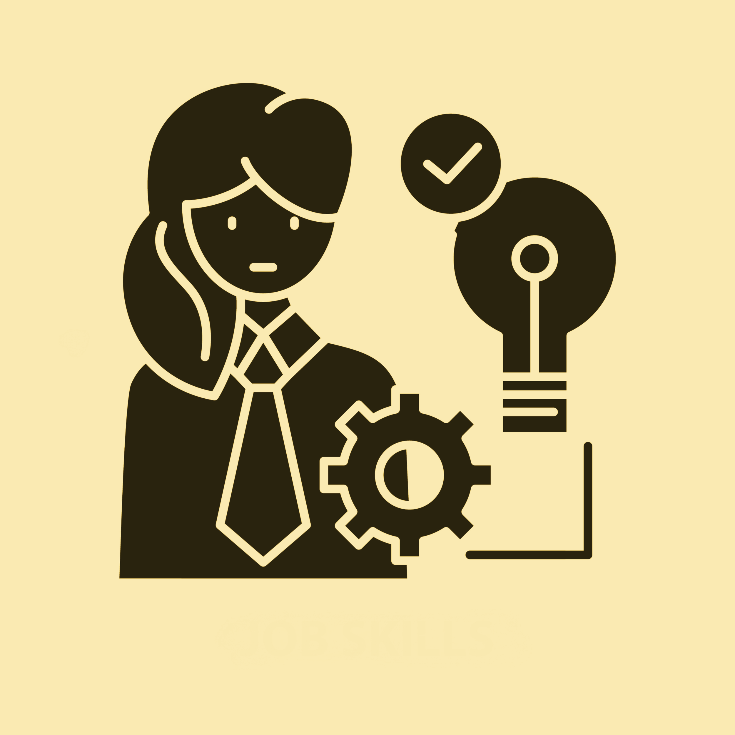 Quand les forces deviennent des réflexes