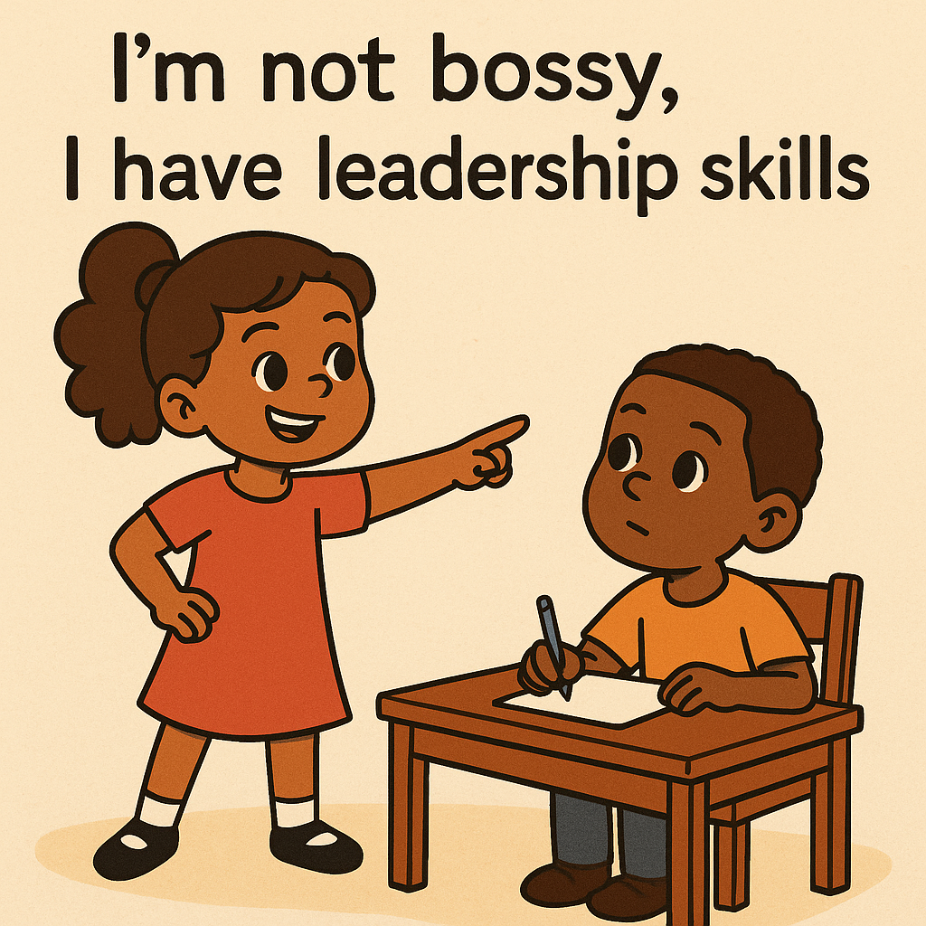 Leading From Where You Are: Influence Before Authority