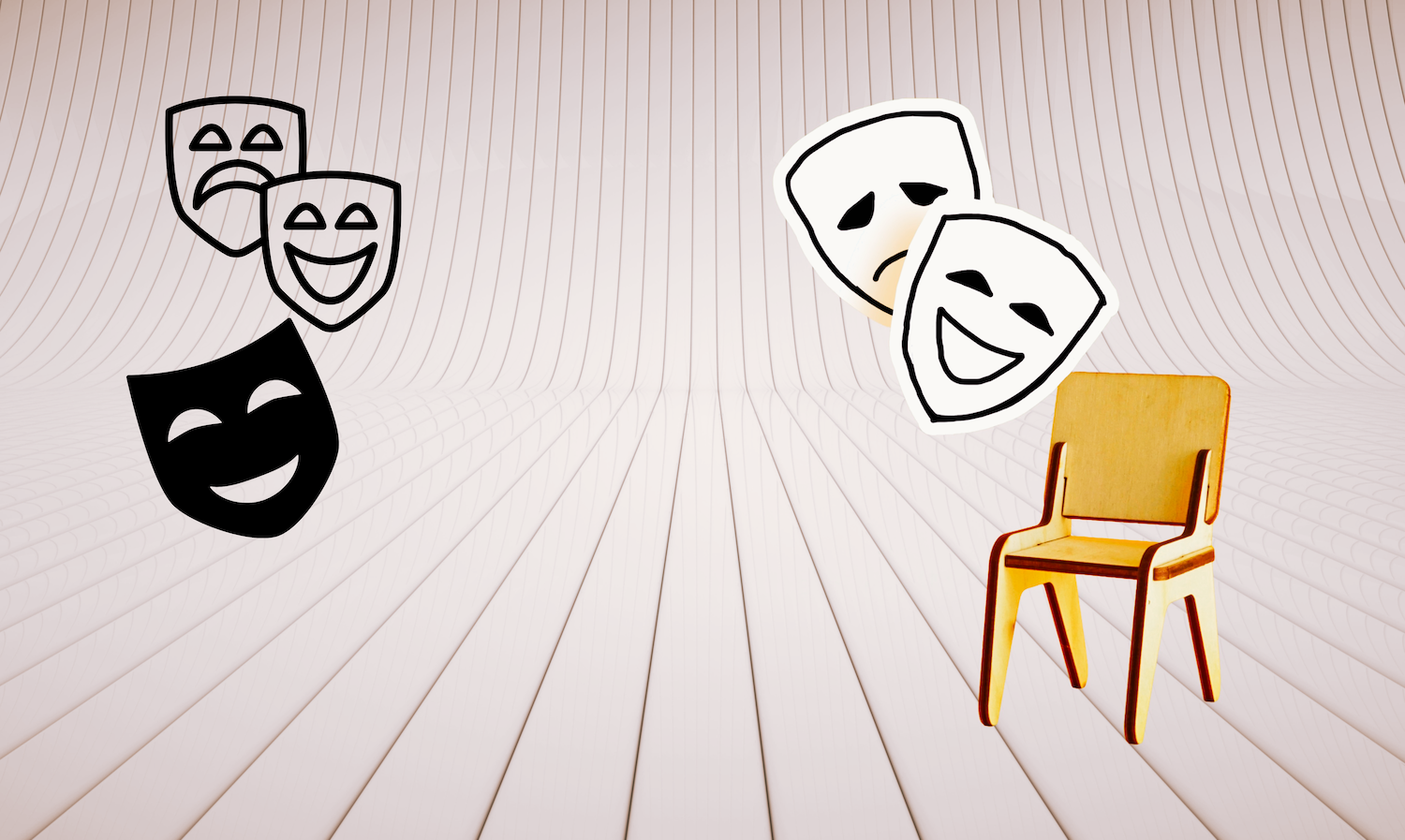 Imposter Feeling Has More Than One Face