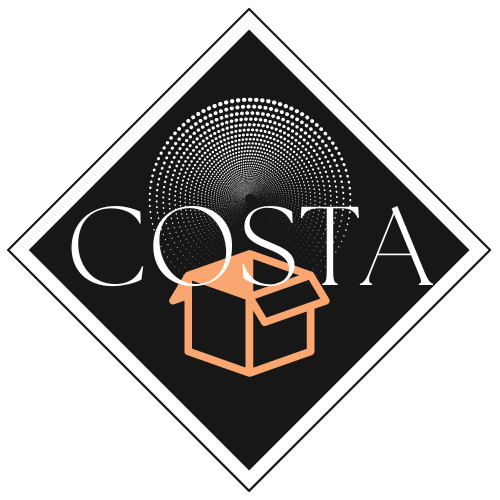 Costa Shipping &amp; Delivery Inc.