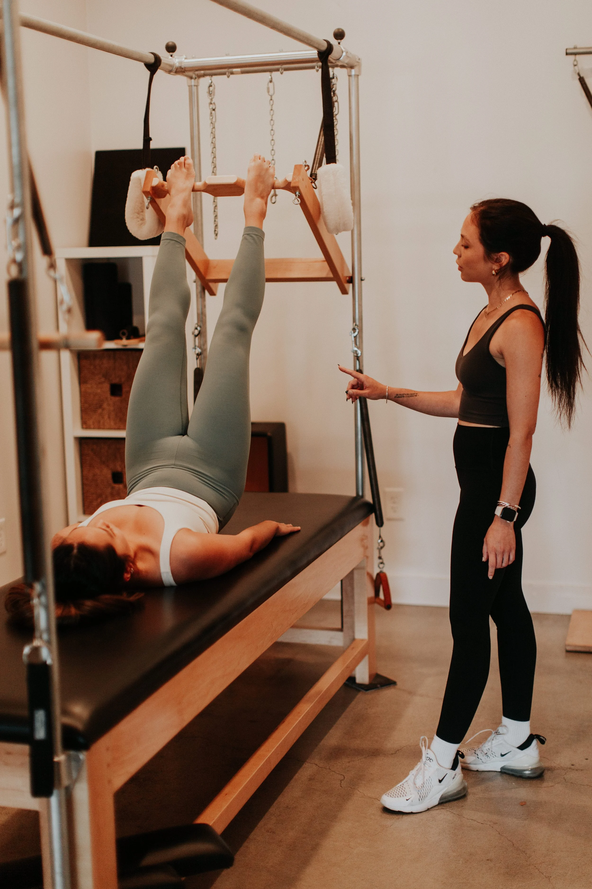 The Real Value of a Comprehensive Pilates Education