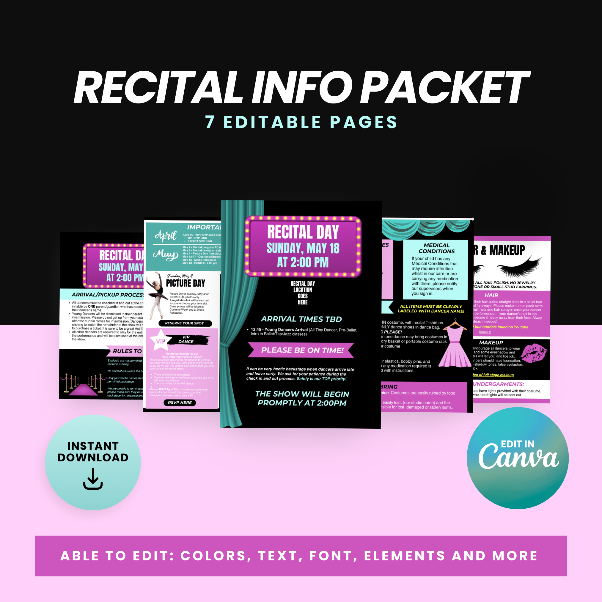 recital info packet.png