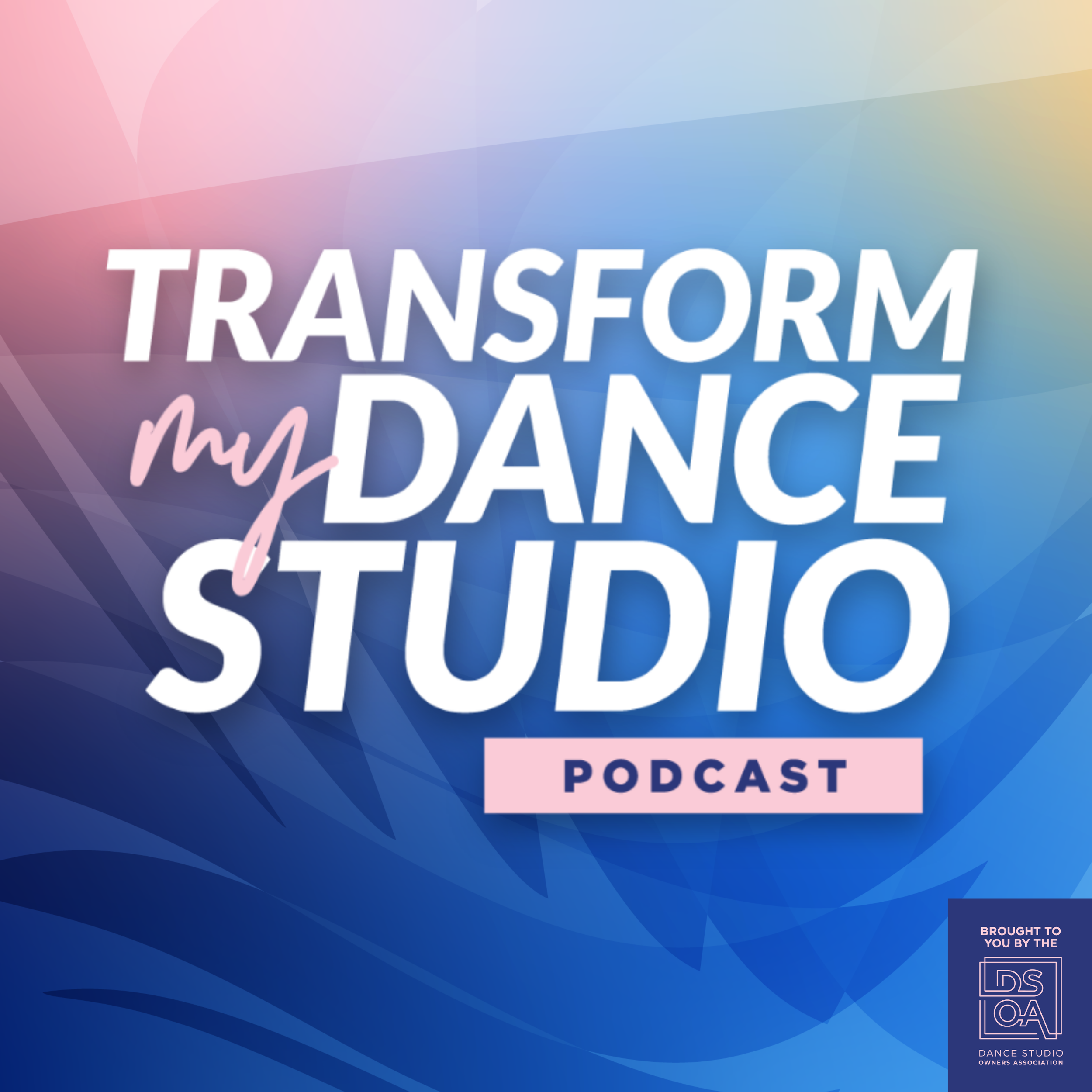 Maureen Craig featured on the Transform My Dance Studio podcast