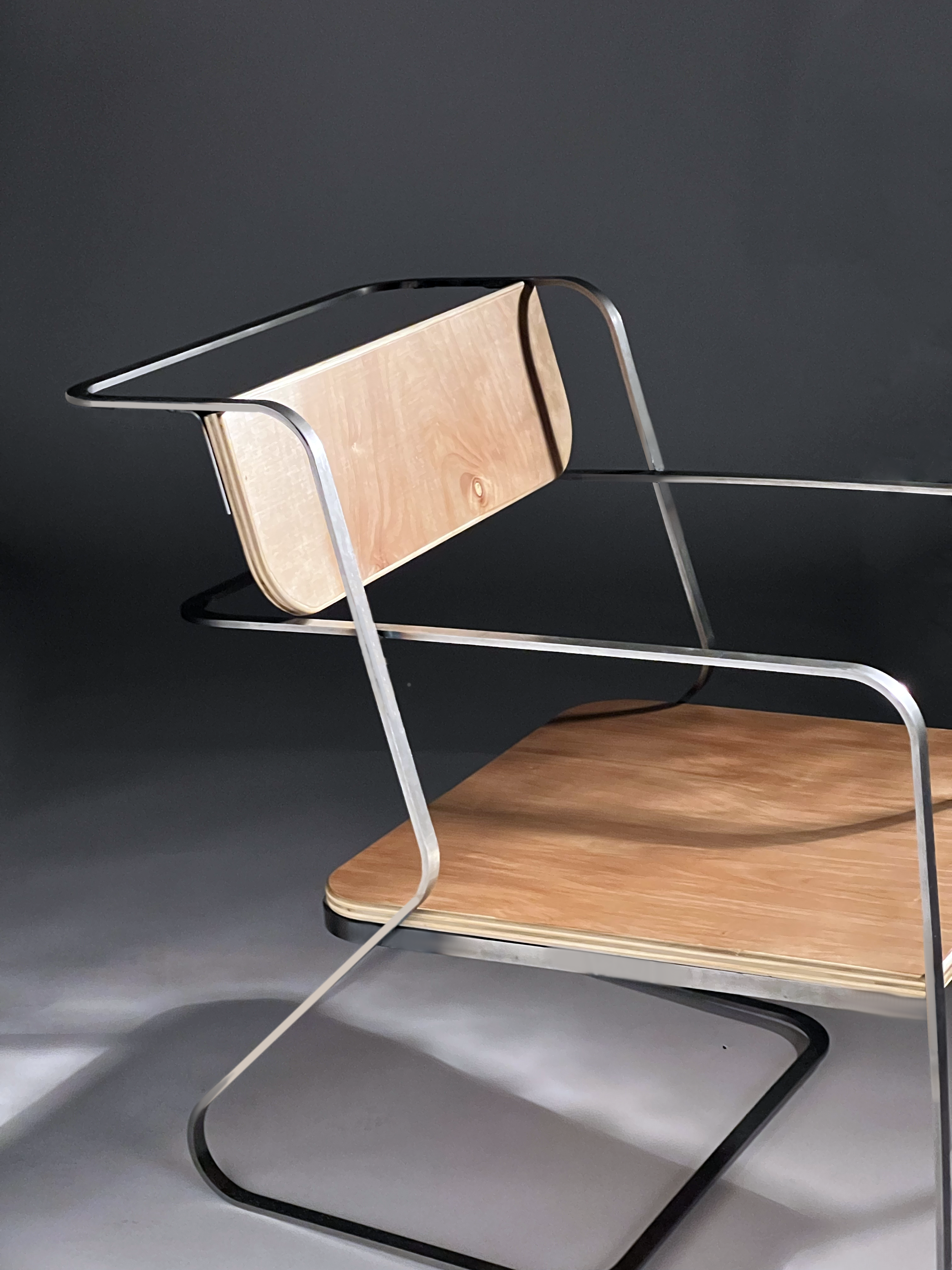 Hudson Chair