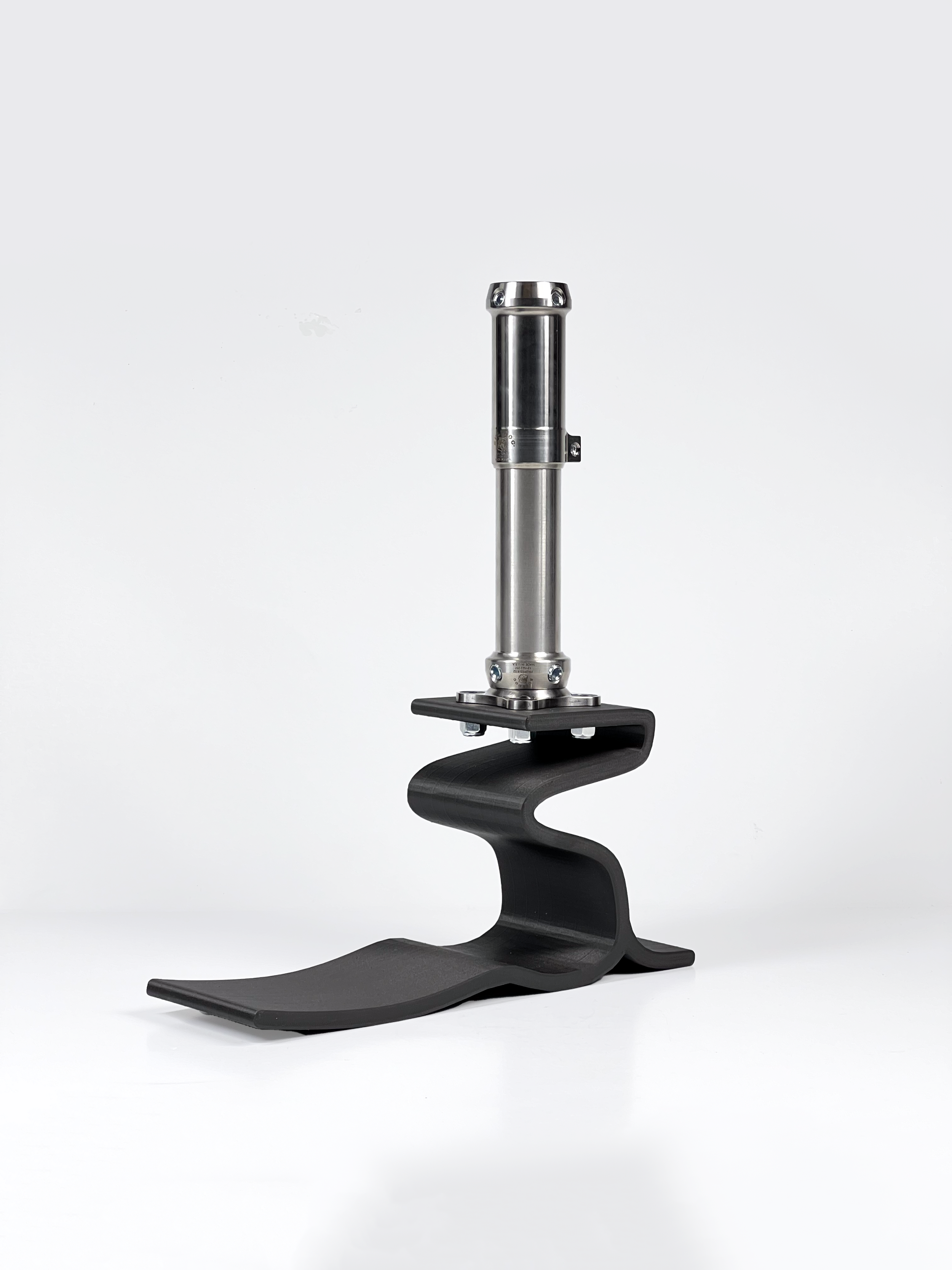 Prosthetic Shower Foot