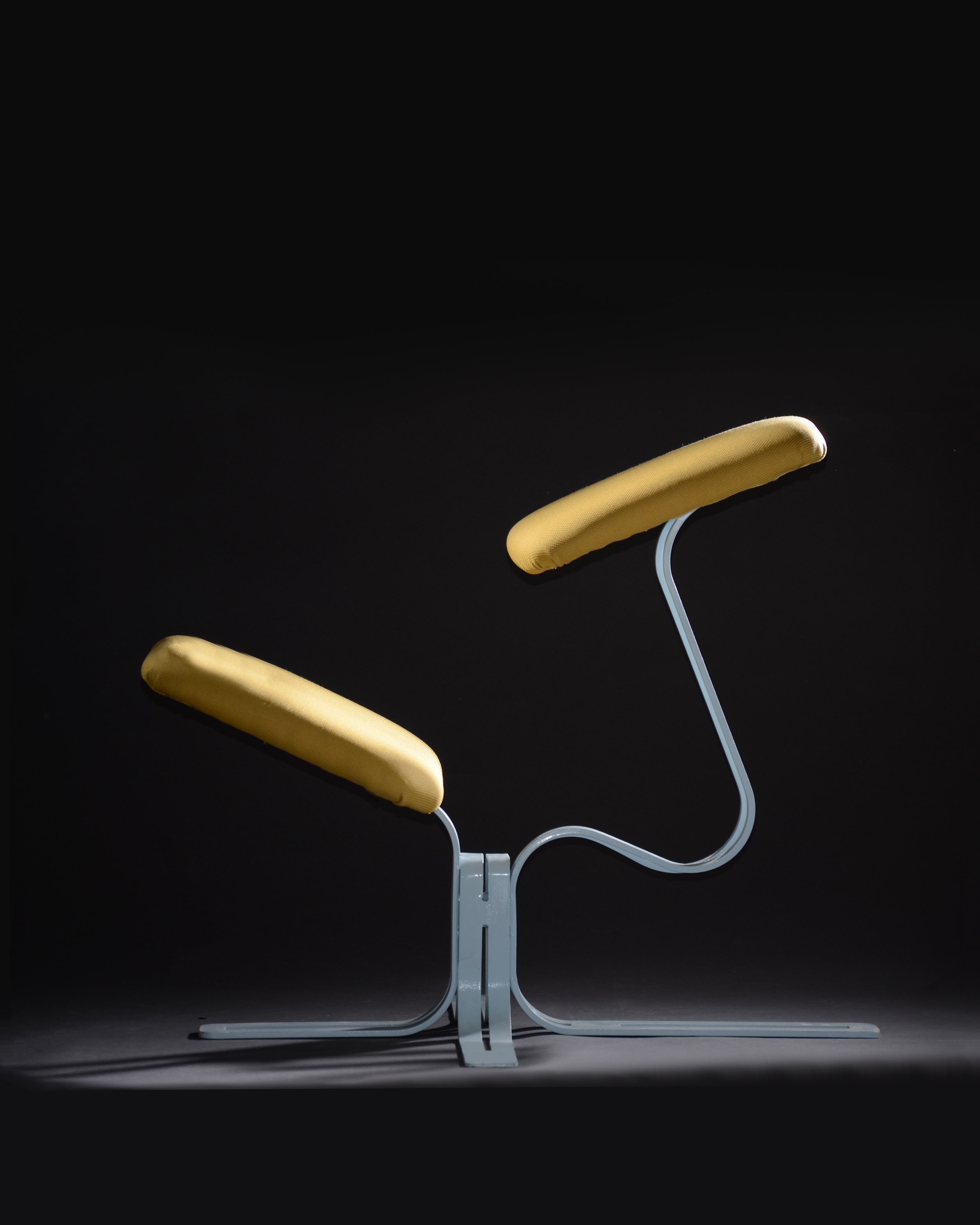 Kneeling Chair