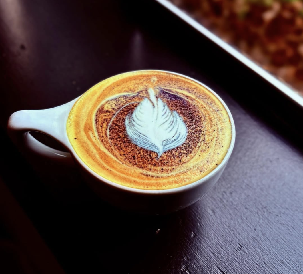 Coffee with Councilor Zimmerman