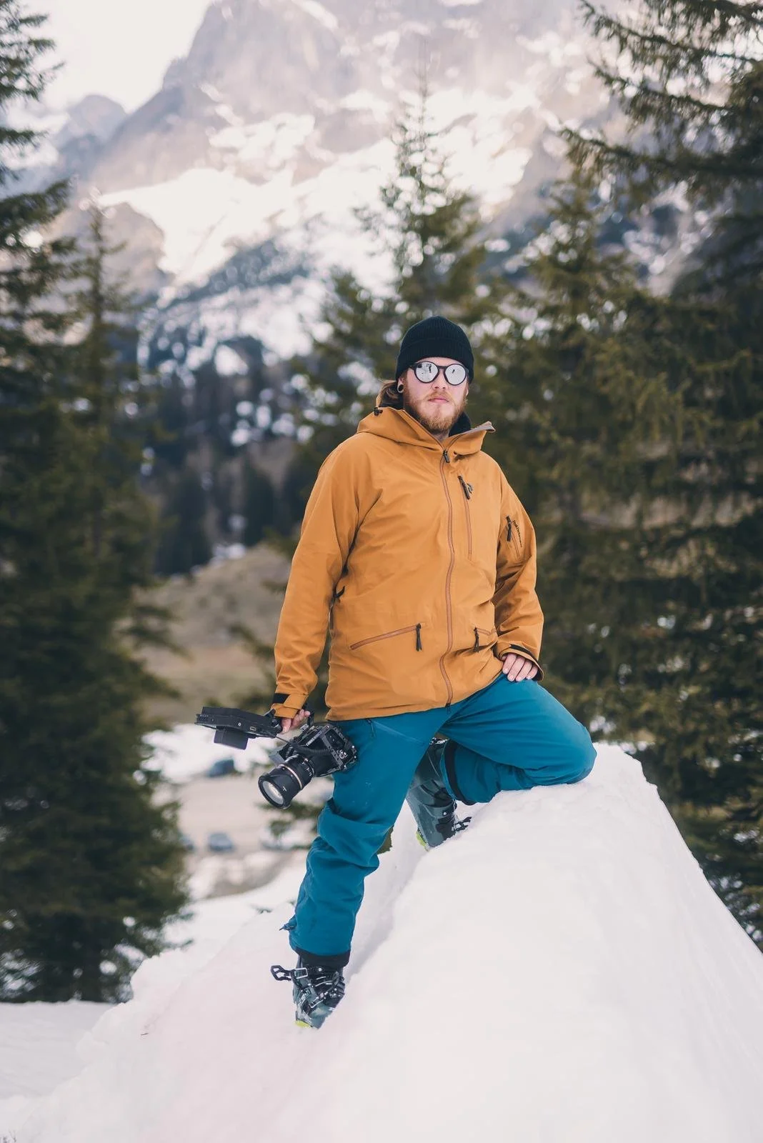 Jan-Phillip Schartner