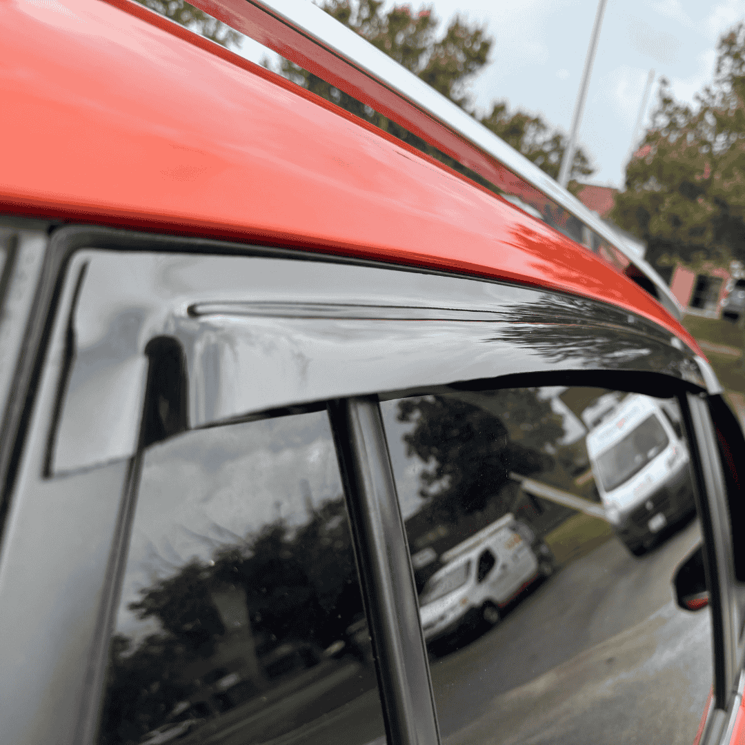 ☀️ Stay Cool & Protected: Why Auto Visors Are the Ultimate Summer Car Accessory