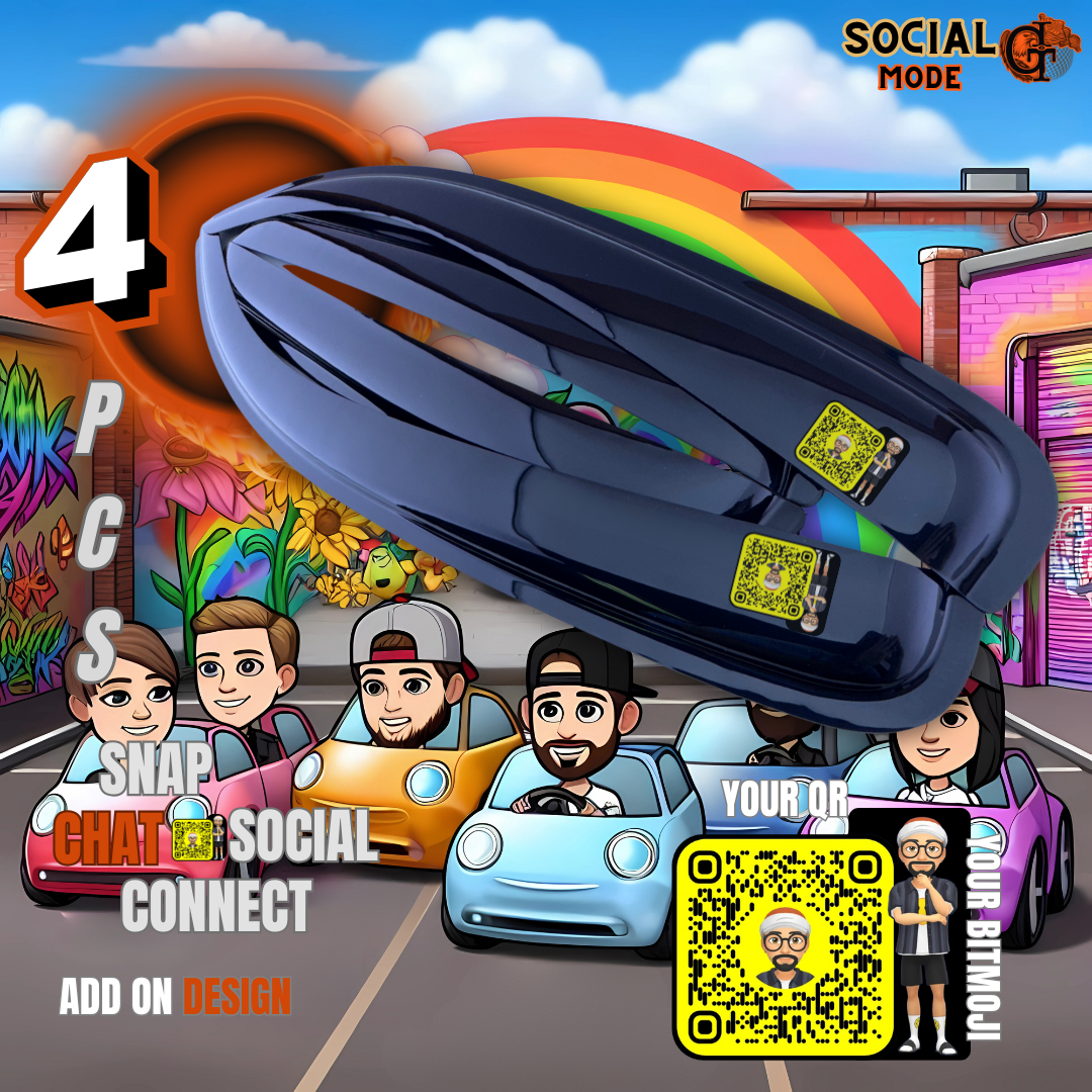 2-Snap Chat Social Connect Custom Design Visor.png
