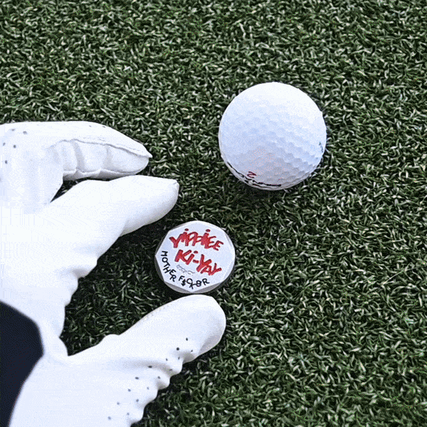 Legacy Golf 
