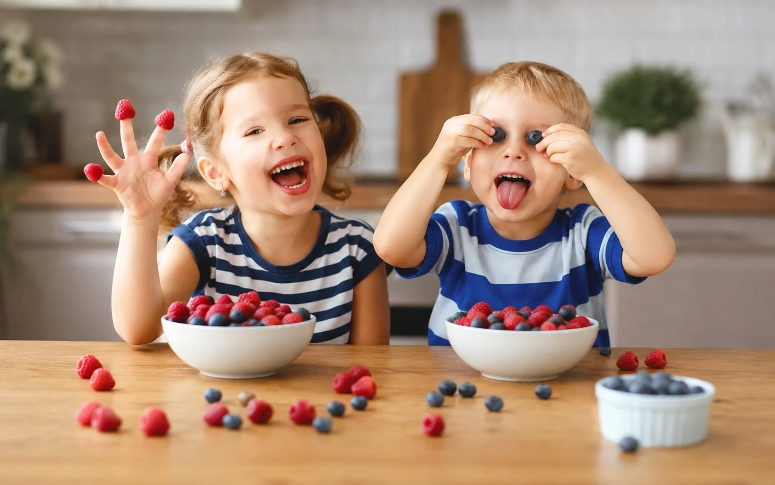 Nutrition and Neurodiversity