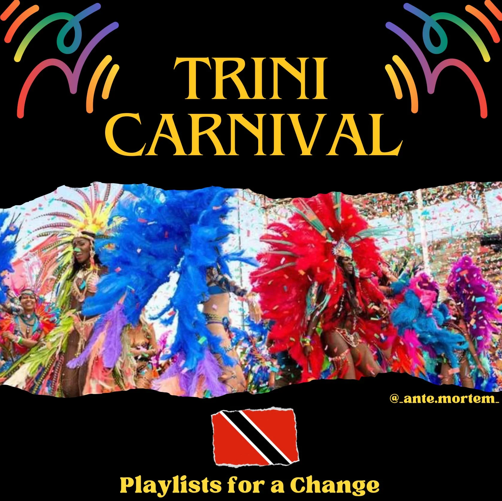 Trini Carnival