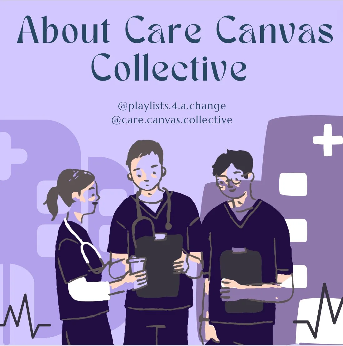 About Care Canvas Collective 