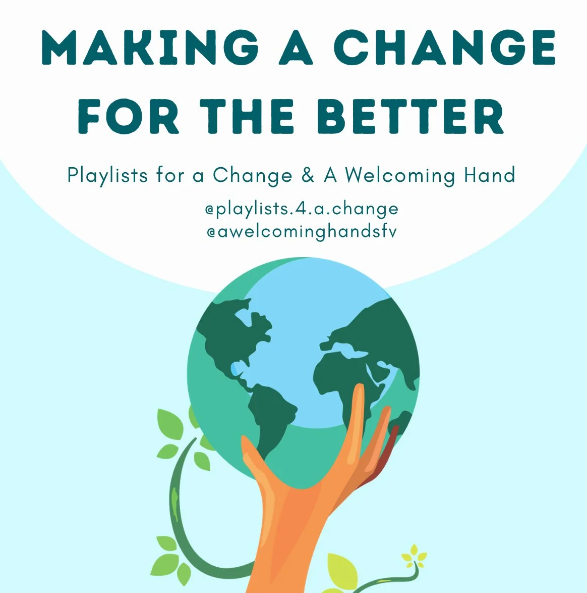 Making a Change for the Better 