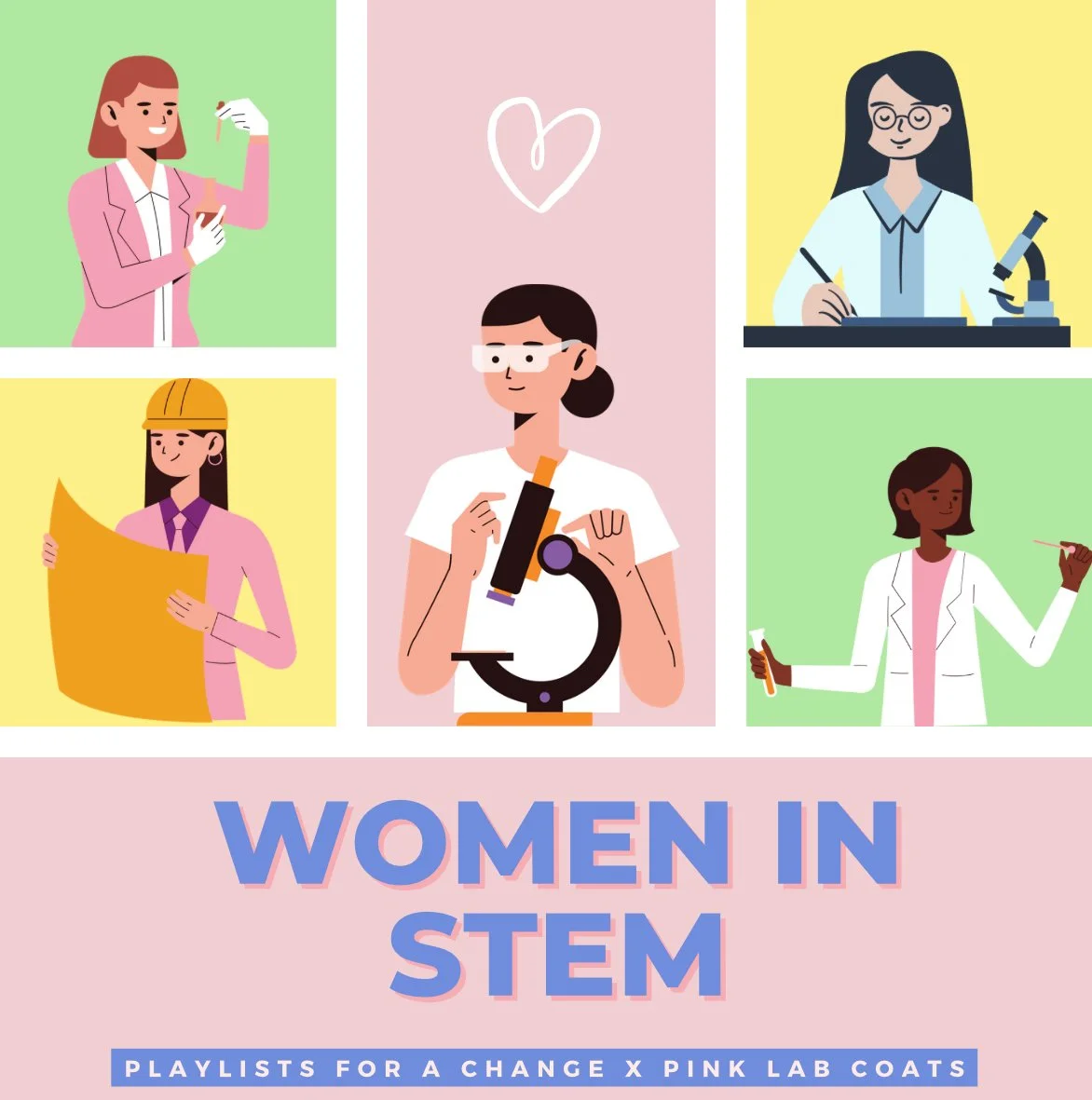 Women in STEM