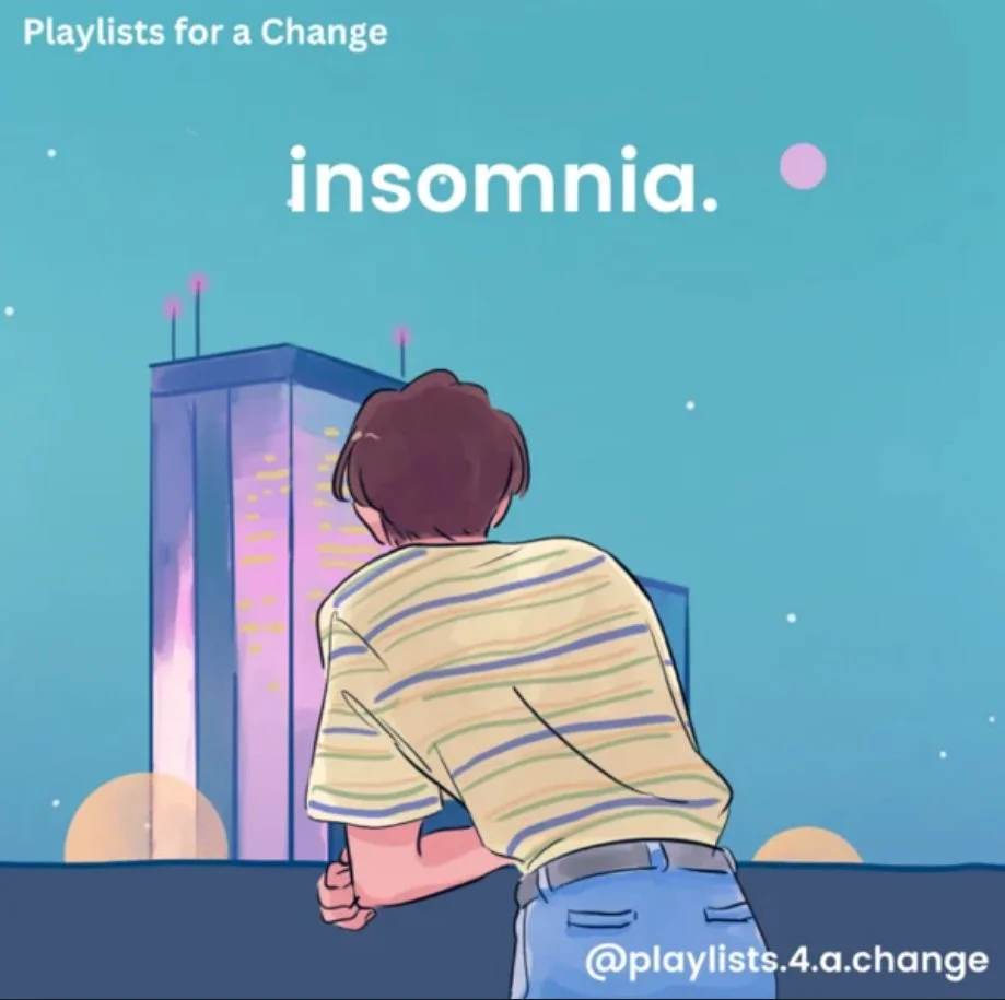 Insomnia 