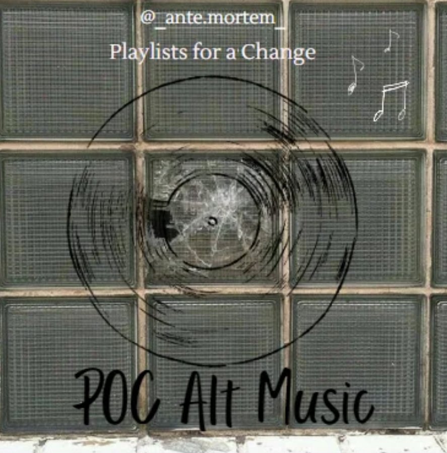 POC Alt Music 
