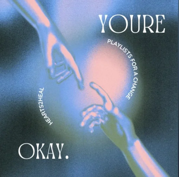 You’re Okay. 