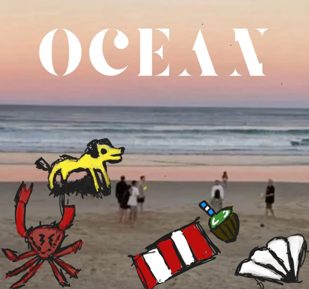 Ocean 