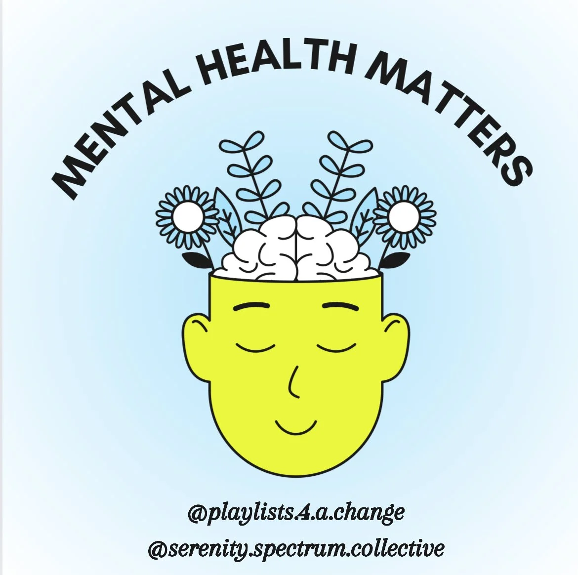 Mental health matters 
