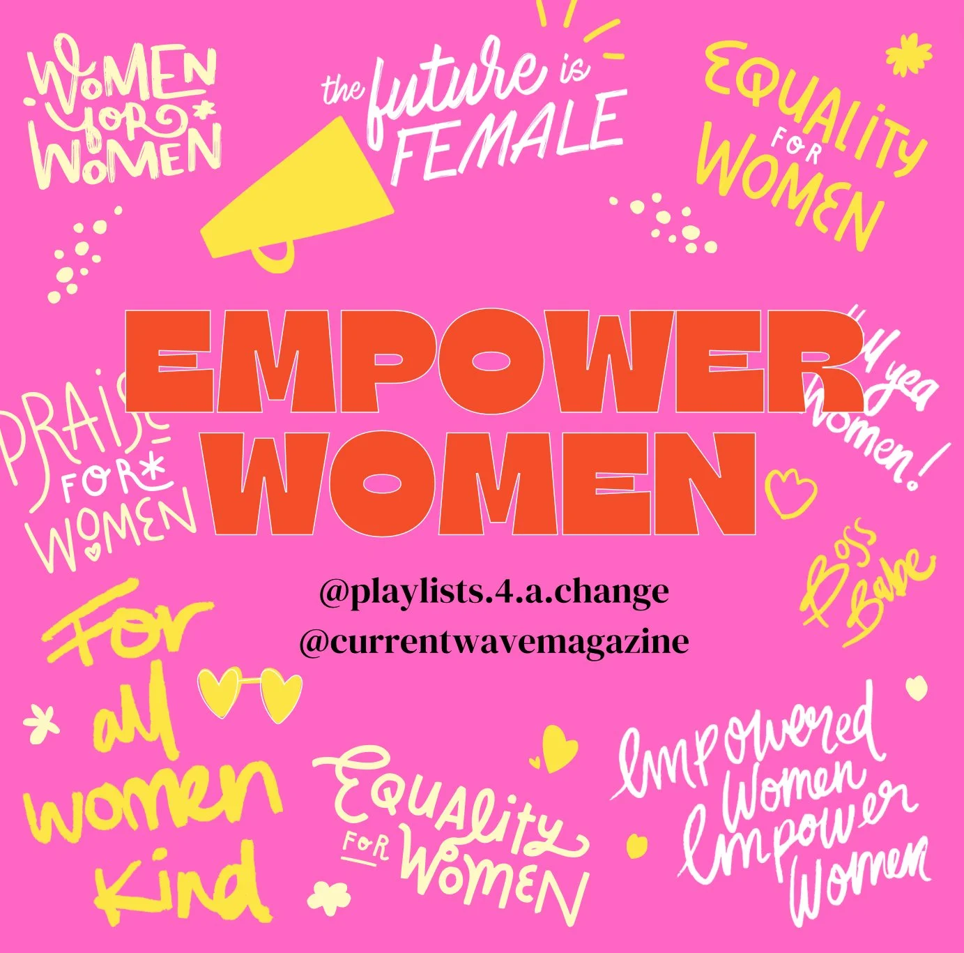 Empowering Women 