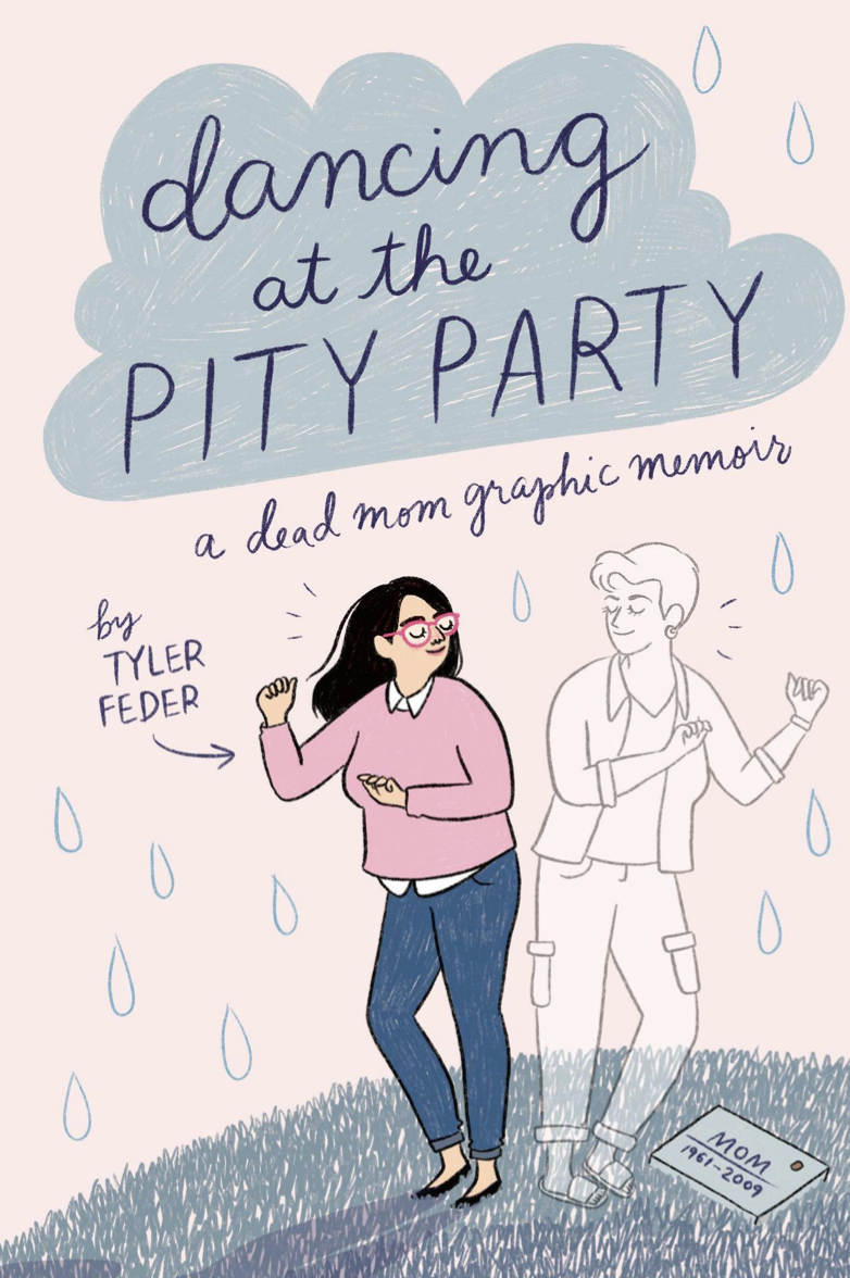 Dancing at the Pity Party