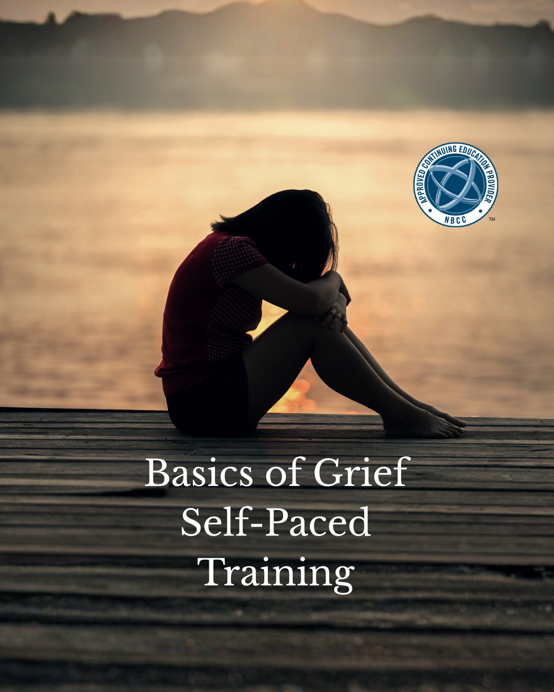 Basics of Grief Self-Paced Training