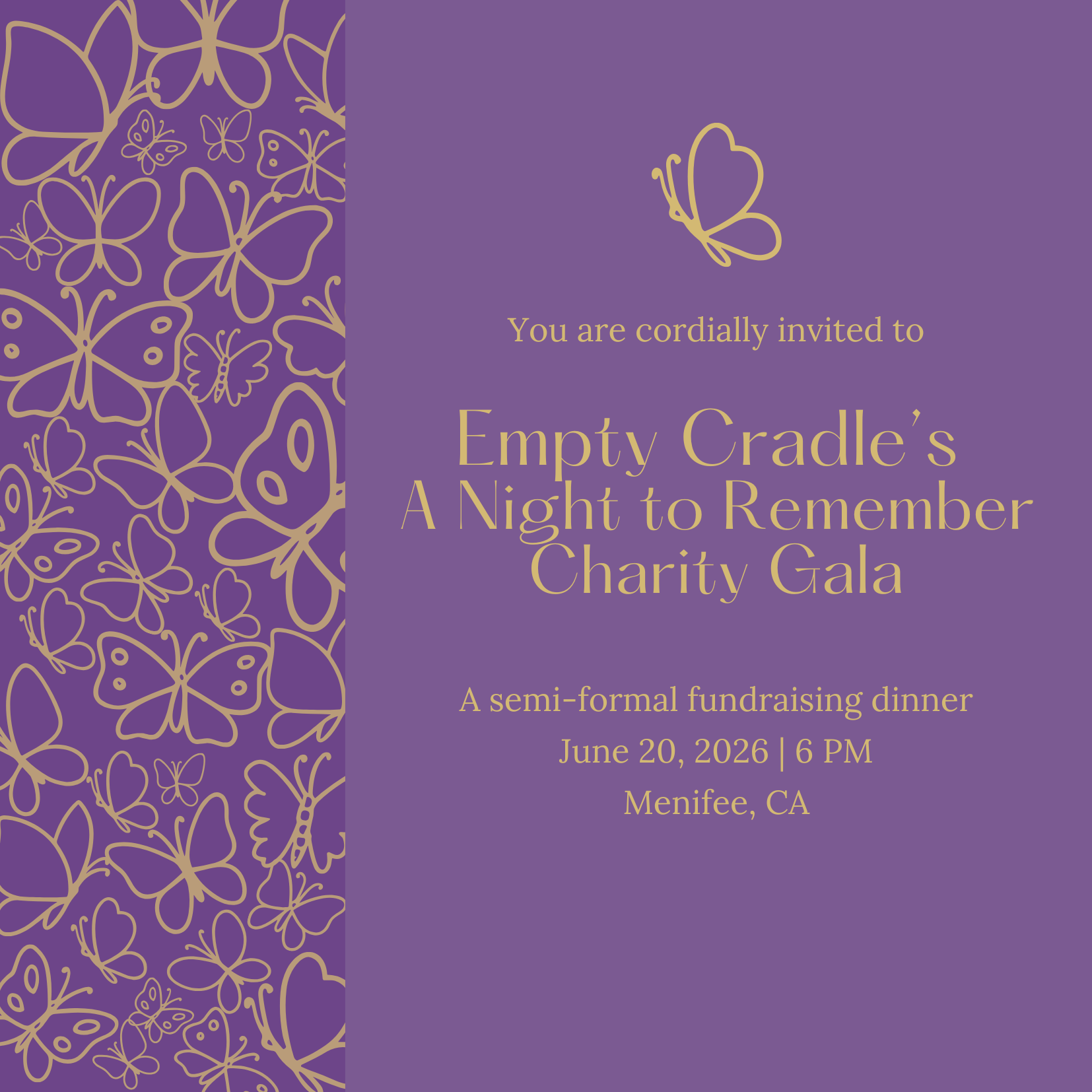 A Night to Remember Gala