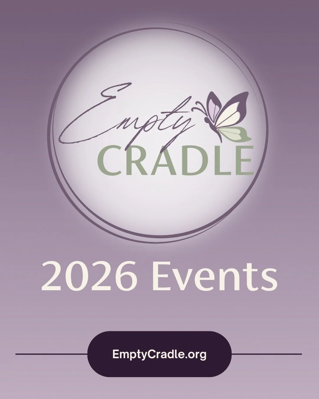 Join us this year for meaningful remembrance events and heartfelt fundraising opportunities that bring our community together in love and hope. 💜 From Logan&rsquo;s Lowrider Car Show to our 1st Annual To the Moon and Back Gala, there are so many way