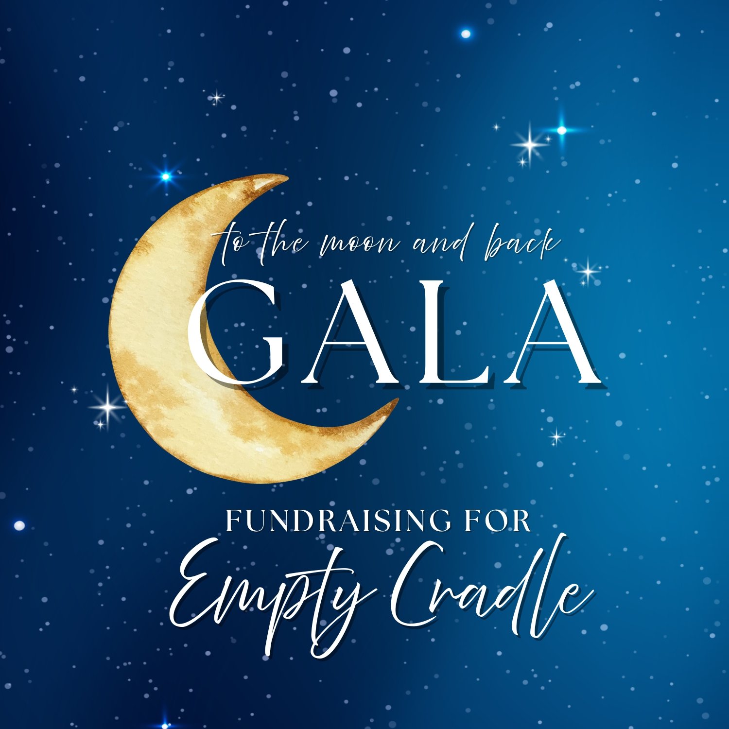 To the Moon and Back Gala