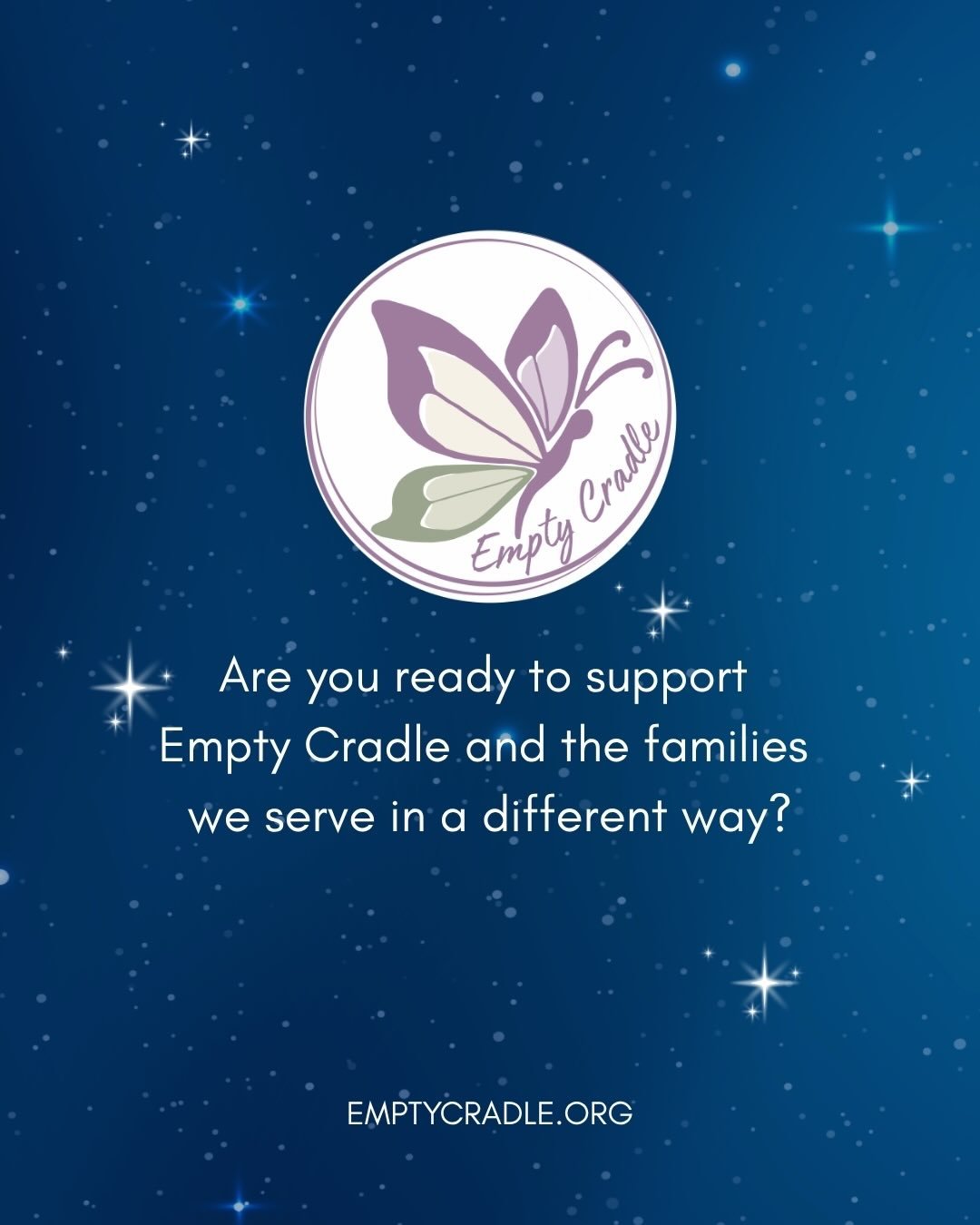 A Night of Glam, Giving &amp; Good Vibes
Join us for our 1st annual To the Moon and Back Gala! A beautiful evening under the stars! Get your tickets at EmptyCradle.org

#pregnancyandinfantloss #emptycradle #gala
