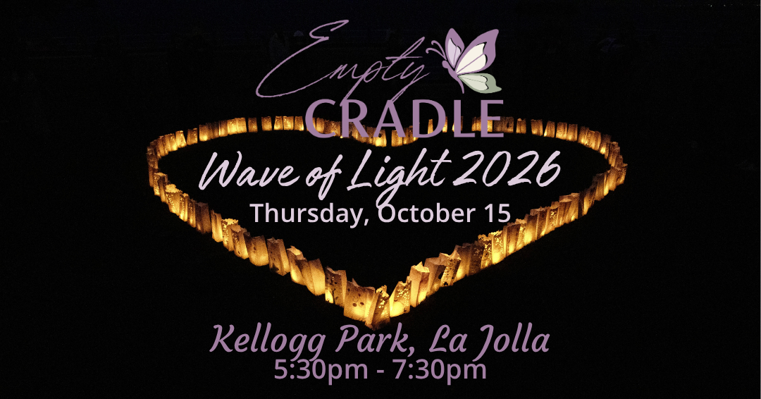 Wave of Light- La Jolla